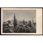 [BIESIADECKI Franciszek] Zestaw druków ulotnych, rękopisów, archiwaliów związanych z Franciszkiem Biesiadeckim (1869-1941), właścicielem ziemskim, kolekcjonerem