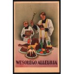 [BIESIADECKI Franciszek] Zestaw druków ulotnych, rękopisów, archiwaliów związanych z Franciszkiem Biesiadeckim (1869-1941), właścicielem ziemskim, kolekcjonerem