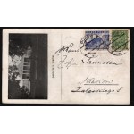 [BIESIADECKI Franciszek] Zestaw druków ulotnych, rękopisów, archiwaliów związanych z Franciszkiem Biesiadeckim (1869-1941), właścicielem ziemskim, kolekcjonerem
