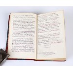 [GOMULICKI Juliusz Wiktor] EGGER Emil - Historie knihy. Paris. Depuis Ses Origines Jusqu'a Nos Joures par [...] Membre de L,Institut Professeur a La Faculte Des Lettres. Paris [b.d. ed.]
