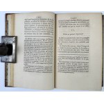 [KONSTYTUCJA 3 MAJA] MÉHÉE Jean Claude Hippolyte - Histoire de la Révolution de Pologne en 1791, avec un Examen de sa Nouvelle Constitution. Par […] A Paris 1792. Chez Buisson, Imprimeur-Libraire.