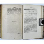 [KONSTYTUCJA 3 MAJA] MÉHÉE Jean Claude Hippolyte - Histoire de la Révolution de Pologne en 1791, avec un Examen de sa Nouvelle Constitution. Par […] A Paris 1792. Chez Buisson, Imprimeur-Libraire.