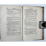 [KONSTYTUCJA 3 MAJA] MÉHÉE Jean Claude Hippolyte - Histoire de la Révolution de Pologne en 1791, avec un Examen de sa Nouvelle Constitution. Par […] A Paris 1792. Chez Buisson, Imprimeur-Libraire.