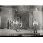 [PODHORCE] Inventory of the movables of the Podhorce Castle, together with a handwritten card catalog, compiled by Julia and Rudolf Mękicki in 1939. Collection of documents, correspondence, photographs, ephemeral prints related to the restoration of objec