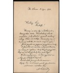 [PODHORCE] Inventory of the movables of the Podhorce Castle, together with a handwritten card catalog, compiled by Julia and Rudolf Mękicki in 1939. Collection of documents, correspondence, photographs, ephemeral prints related to the restoration of objec