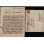 [PODHORCE] Inventory of the movables of the Podhorce Castle, together with a handwritten card catalog, compiled by Julia and Rudolf Mękicki in 1939. Collection of documents, correspondence, photographs, ephemeral prints related to the restoration of objec