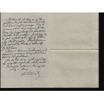 [PODHORCE] Inventory of the movables of the Podhorce Castle, together with a handwritten card catalog, compiled by Julia and Rudolf Mękicki in 1939. Collection of documents, correspondence, photographs, ephemeral prints related to the restoration of objec