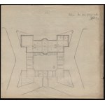 [PODHORCE] Inventory of the movables of the Podhorce Castle, together with a handwritten card catalog, compiled by Julia and Rudolf Mękicki in 1939. Collection of documents, correspondence, photographs, ephemeral prints related to the restoration of objec