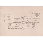 [PODHORCE] Inventory of the movables of the Podhorce Castle, together with a handwritten card catalog, compiled by Julia and Rudolf Mękicki in 1939. Collection of documents, correspondence, photographs, ephemeral prints related to the restoration of objec