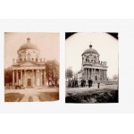[PODHORCE] Inventory of the movables of the Podhorce Castle, together with a handwritten card catalog, compiled by Julia and Rudolf Mękicki in 1939. Collection of documents, correspondence, photographs, ephemeral prints related to the restoration of objec
