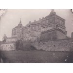 [PODHORCE] Inventory of the movables of the Podhorce Castle, together with a handwritten card catalog, compiled by Julia and Rudolf Mękicki in 1939. Collection of documents, correspondence, photographs, ephemeral prints related to the restoration of objec