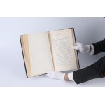 [PODHORCE] Inventory of the movables of the Podhorce Castle, together with a handwritten card catalog, compiled by Julia and Rudolf Mękicki in 1939. Collection of documents, correspondence, photographs, ephemeral prints related to the restoration of objec