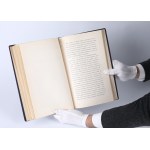 [PODHORCE] Inventory of the movables of the Podhorce Castle, together with a handwritten card catalog, compiled by Julia and Rudolf Mękicki in 1939. Collection of documents, correspondence, photographs, ephemeral prints related to the restoration of objec