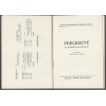 Industrial Museum in Lviv] Report of the Directorate of the City Industrial Museum in Lviv for the year 1911. Lviv 1912. Published by the Board of the City Industrial Museum. From the Piller-Neumann Printing and Lithography Company in Lviv [and] STRONER W