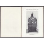Industrial Museum in Lviv] Report of the Directorate of the City Industrial Museum in Lviv for the year 1911. Lviv 1912. Published by the Board of the City Industrial Museum. From the Piller-Neumann Printing and Lithography Company in Lviv [and] STRONER W