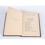 TRETER Mieczysław - Katalog ilustrowany wystawy mistrzów dawnych we Lwowie. Urządzonej staraniem Andrzejowej księżny Lubomirskiej na dochód Tow. im. Dzieciątka Jezus we Lwowie. Lwów 1909