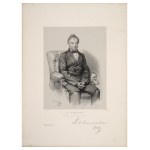 JANEK Adam - Dr. Józef Dietl : Professor wszchechnica [!] jagellonsksiej [!]. Ve Vídni : u J. Hallera, 1859.