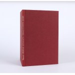 PIEKARSKI Kazimierz - Przegląd wydawnictw średniowiecznych zapisek i rot przysiąg sądowych z ksiąg grodzkich i ziemskich. W Krakowie 1919. Nakładem Akademji Umiejętności.