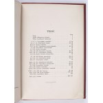 PIEKARSKI Kazimierz - Przegląd wydawnictw średniowiecznych zapisek i rot przysiąg sądowych z ksiąg grodzkich i ziemskich. W Krakowie 1919. Nakładem Akademji Umiejętności.