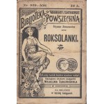 [ZIMOROWICZ Józef Bartłomiej] Zestaw druków ulotnych i wydawnictw wydawnictw związanych z postacią Józefa Bartłomieja oraz Szymona Zimorowiczów.