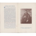 ZAŁĘSKI Stanisław - Kościół OO. Jezuitów  we Lwowie pod wezwaniem śś. Apostołów Piotra i Pawła. Lwów 1879 [oraz] Album kościoła OO. Jezuitów we Lwowie. Wydany z okazyi koronacyi Obrazu Matki Boskiej Pocieszenia 1905 roku. [Kraków 1905]