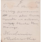 Orszak królewski dążący powozami przez plac Bernardyński na dekorację Króla Kurkowego. [Strzelanie Królewskie, Lwów, okres międzywojenny]