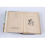 DUMAS Alexander - O dvacet let později. Přeložil S. Flukowski, část I. Část II - H. Szumańska-Grossowa. Varšava 1957. Iskry.