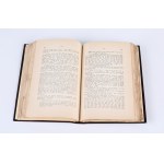 KĘTRZYŃSKI Wojciech - Katalog Rękopisów Biblioteki Zakładu Nar. Im. Ossolińskich wydał […] Dyrektor tegoż Zakładu. Tom III. Lwów 1898. Nakładem Zakładu Nar. Im. Ossolińskich.
