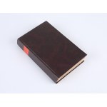 KĘTRZYŃSKI Wojciech - Katalog Rękopisów Biblioteki Zakładu Nar. Im. Ossolińskich wydał […] Dyrektor tegoż Zakładu. Tom III. Lwów 1898. Nakładem Zakładu Nar. Im. Ossolińskich.