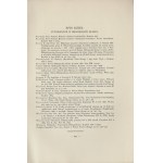 OTWINOWSKI Konstanty - Dzieła X. Piotra Skargi T. J. Spis bibliograficzny. Kraków 1916. Nakładem Akademii Umiejętności.
