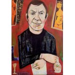 Mariusz GAJEWSKI (1955), Koneser smaku, 2019