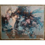 Igor PALIY (1963), Coercion, 2022