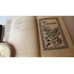 Klechdy Polskie Bolesław Leśmian 1978 r. /m.