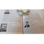 Obsada stanowisk kierowniczych Urzędu Bezpieczeństwa i Służby Bezpieczeństwa w Krakowie informator personalny Frazik Musiał Szpytma / m.