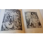 Jan Wojnarski Katalog wystawy TPSP Kraków 1939 r.