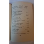 Jan Wojnarski Katalog wystawy TPSP Kraków 1939 r.