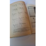 Meblarstwo Holzhacker Mętrak Putowska MEBLE PRL 1961 r. /m.