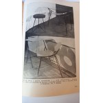 Meblarstwo Holzhacker Mętrak Putowska MEBLE PRL 1961 r. /m.
