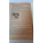 Meblarstwo Holzhacker Mętrak Putowska MEBLE PRL 1961 r. /m.