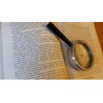 O sztuce tłumaczenia Parandowski AUTOGRAF red. Rusinek