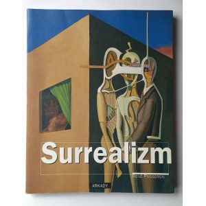 Surrealizm Rene Passeron /m.