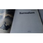 Surrealizm Rene Passeron /m.
