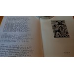 Exlibrisy Vladimir Pechar Exhibition catalog Gliwice 1997 /m.
