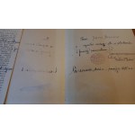 Jan Matejko Sermon of Skarga Porębski 1953 /m.