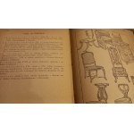 Style historyczne Henryk Cieśla 1930 r.