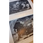 On the painting of Leone Battista Alberti opr. Rzepinska /m.