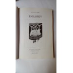 Exlibris Krzysztof Kmieć