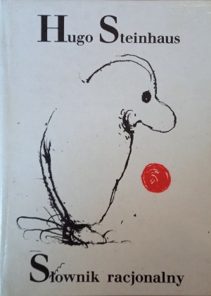 Racionální slovník Hugo Steinhaus opr. graf. Eugeniusz Stankiewicz / m.
