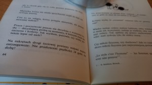 Racionální slovník Hugo Steinhaus opr. graf. Eugeniusz Stankiewicz / m.