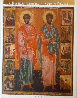 Icons in Poland Michal Janocha /m.
